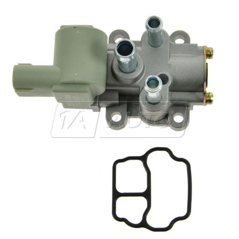 idle air control valve toyota camry #1