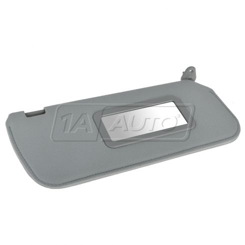 Nissan frontier sunvisor replacements