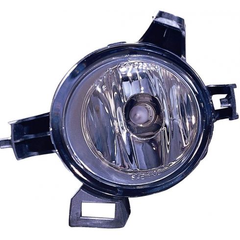 2004 Nissan quest fog light