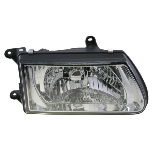 Honda passport headlights #4