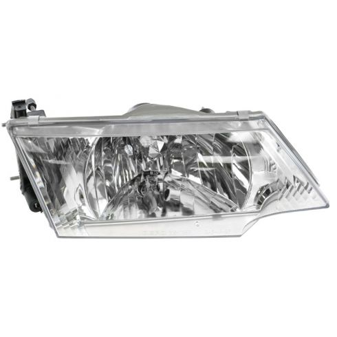 Nissan 200sx headlight replacement #6