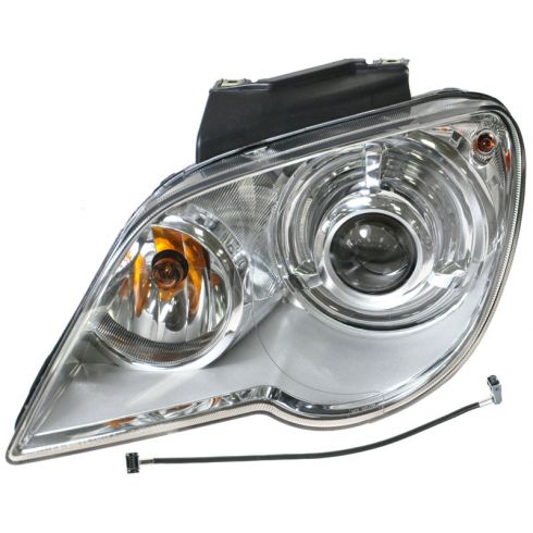 Chrysler pacifica headlight bulbs #4