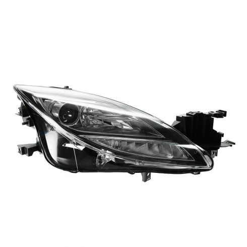 2009 Mazda 6 Headlights | 2009 Mazda 6 Aftermarket Headlights | 2009