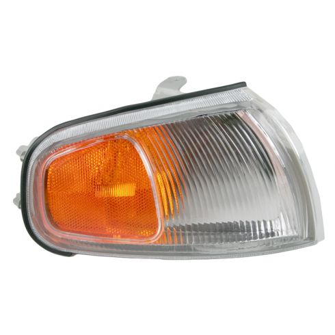 Fo 1987-1991 Toyota Camy Cone Light Passenge Side | EBay