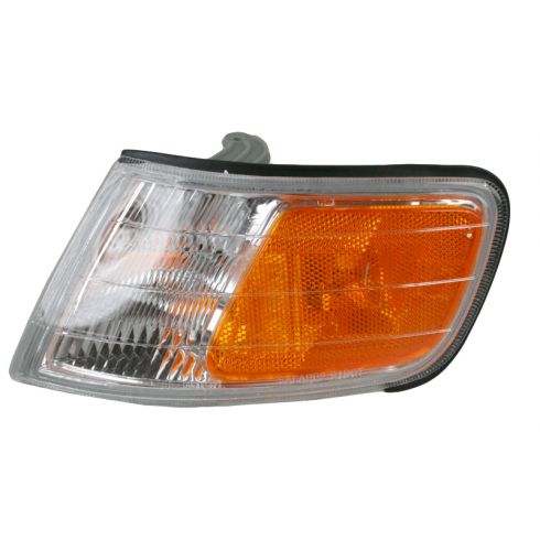 Honda accord corner lights #6