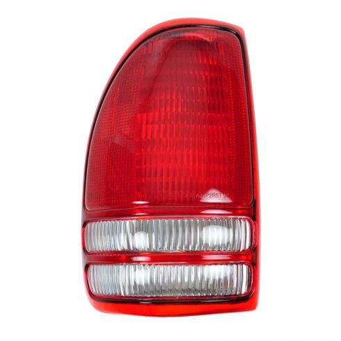 2001 Dodge Dakota Aftermarket Tail Lights | 2001 Dodge Dakota