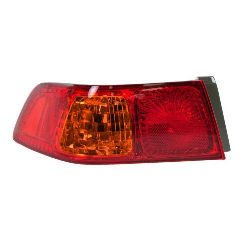 2000 toyota camry aftermarket tail lights #2