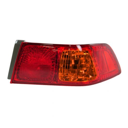 2000 toyota camry aftermarket tail lights #5