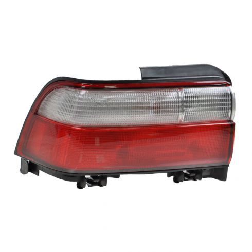 Replacement tail light 1996 1997 toyota corolla
