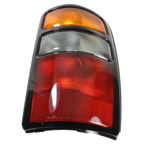 2004 Chevy Tahoe Aftermarket Tail Lights | 2004 Chevy Tahoe Replacement