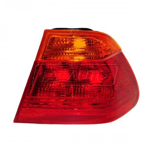 Bmw 318ti tail light aftermarket #4