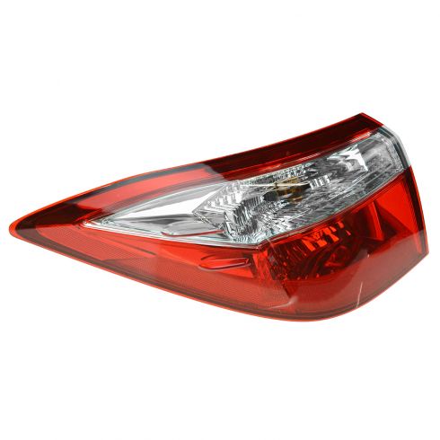 2009 toyota corolla aftermarket tail lights #7