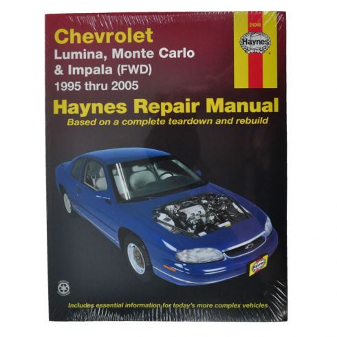 Manual Chevrolet Esteem 2000