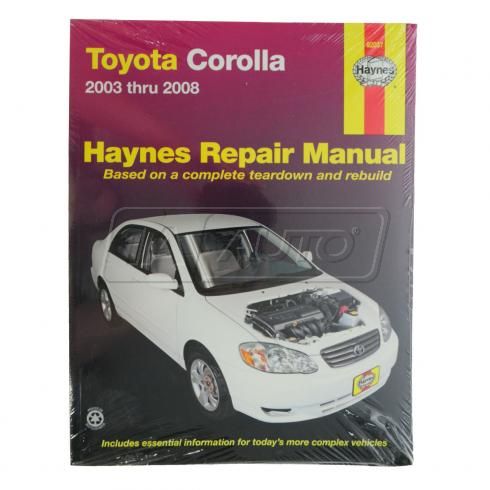 Haynes service manuals free download