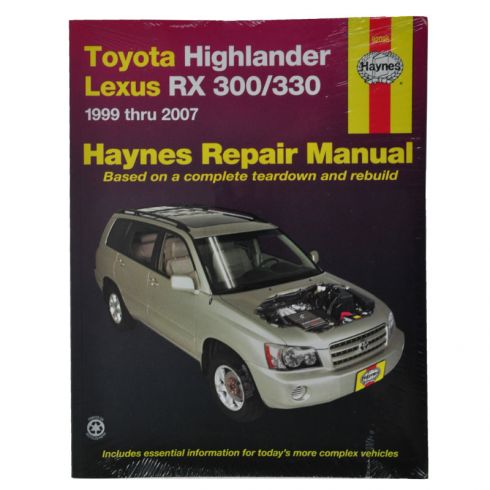 toyota shop manuals free #3