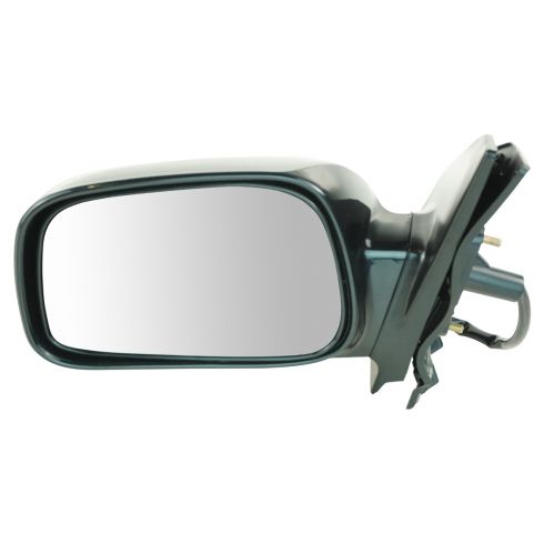 side view mirror replacement for toyota corolla #7