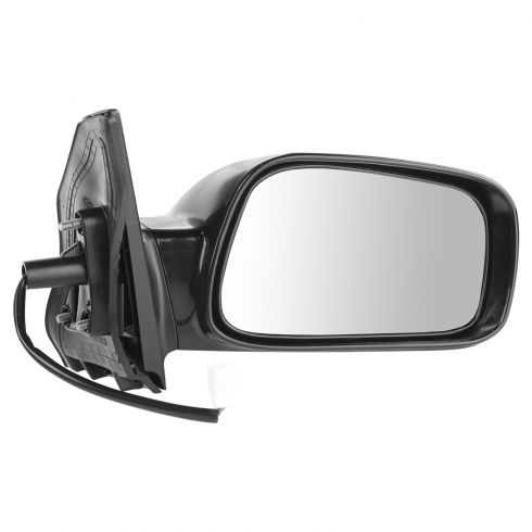 side view mirror replacement for toyota corolla #4