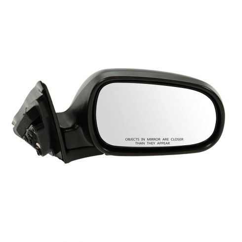 1990 Honda accord side view mirror #5