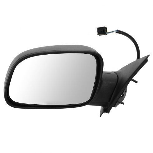2003 Jeep grand cherokee mirror replacement #3