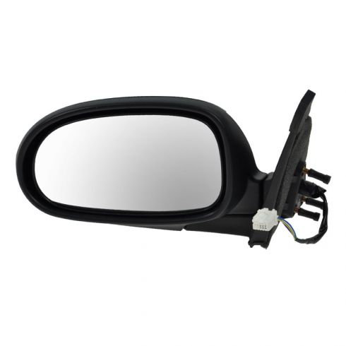Driver side mirror for 2000 nissan maxima #4