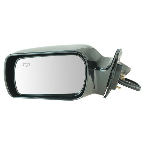 2000 toyota avalon driver side mirror #1