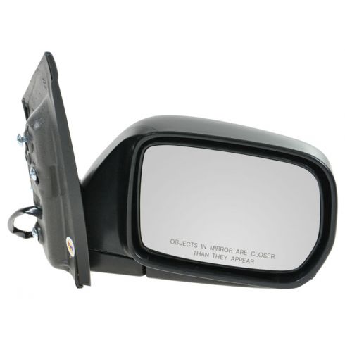 Honda odyssey side view mirror replacement cost #7
