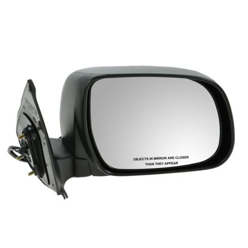 toyota tacoma side view mirror replacement #4