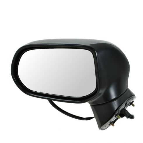 Cost to replace sideview mirror on honda civic #6