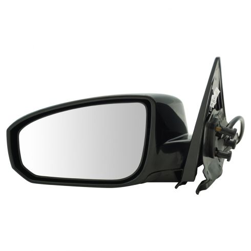 2004 Nissan maxima driver side mirror #8