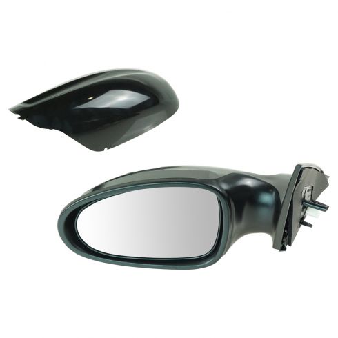 Side view mirror replacement 2005 nissan altima