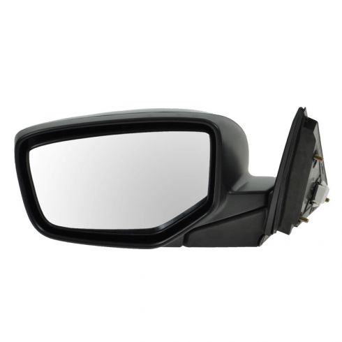 Honda option mirror #1