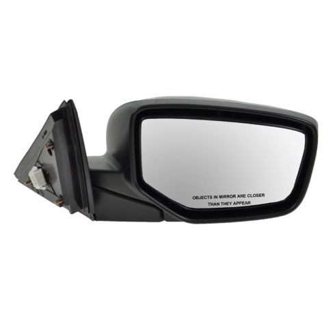 Honda option mirror #6