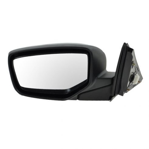 Honda option mirror #5