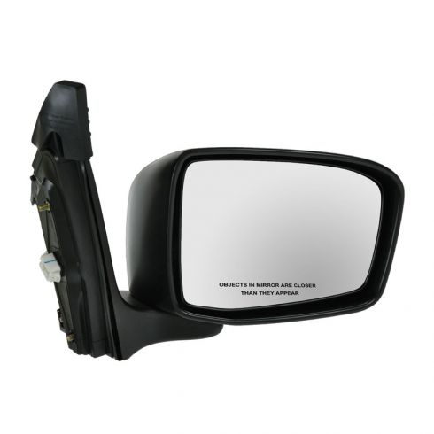 Honda odyssey side view mirror replacement cost #6