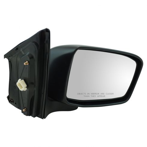 Honda odyssey side view mirror replacement cost #3