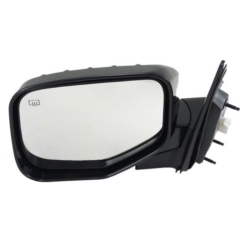 Honda ridgeline drivers side mirror #4