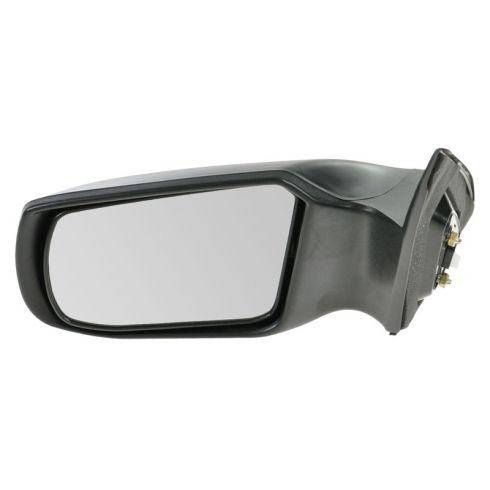 Replace rear view mirror nissan altima #2