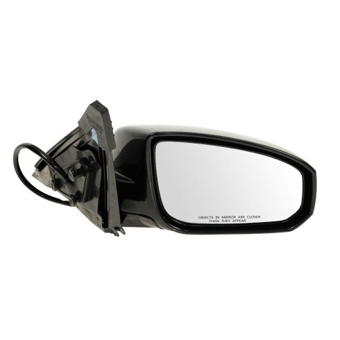 Passenger side mirror for nissan maxima #6