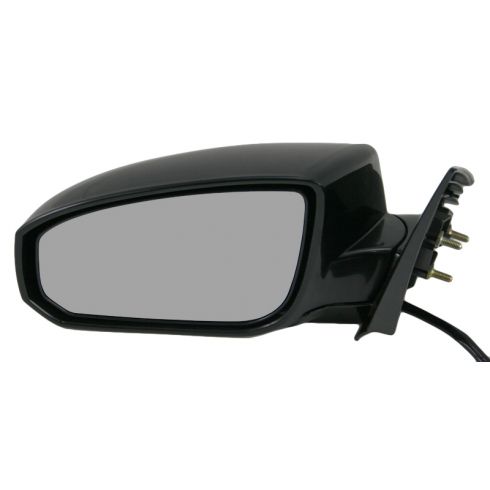 Nissan maxima side view mirror replacement #9