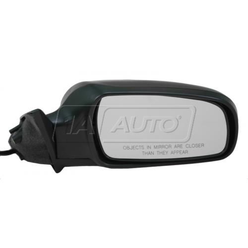1995 Nissan maxima side view mirror #2