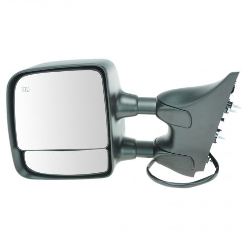 2004 Nissan titan side mirror #5