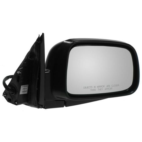 Honda cr-v directions installation side door mirror #6