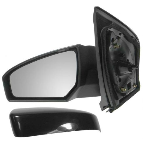 2012 Nissan sentra rear view mirror #5