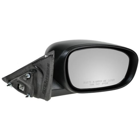 Replacement mirrors chrysler 300