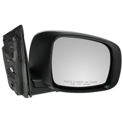 2008 Chrysler town and country side view mirror #5