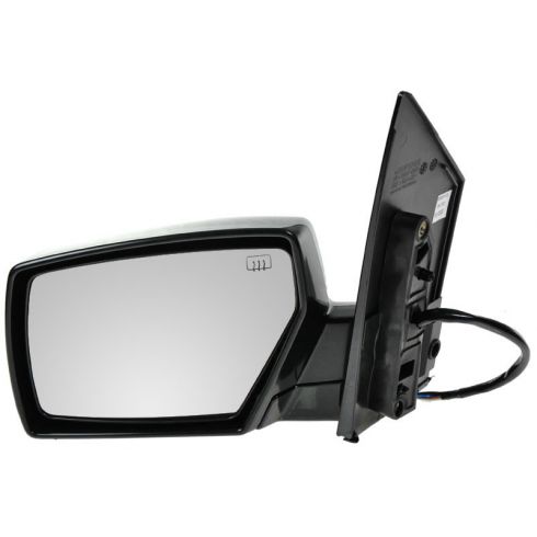 2004 Nissan quest mirror #2