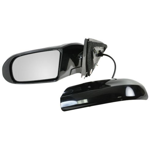 Nissan maxima driver side mirror #9