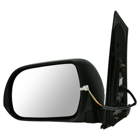 2011 toyota sienna side mirror cover #5