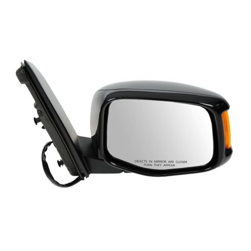 Honda odyssey side view mirror replacement cost #5