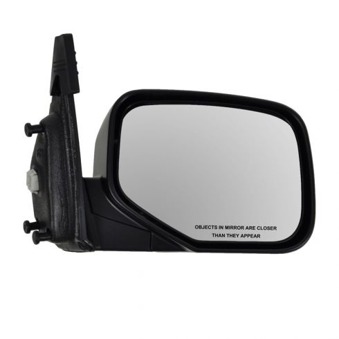 Honda ridgeline passenger side mirror #3